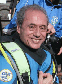 Bruno Novi